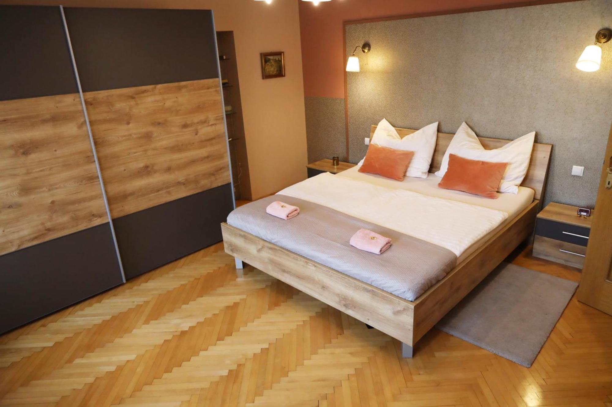 Arena Apartments Грац Экстерьер фото